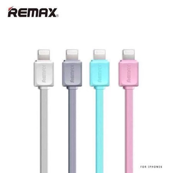 Remx Rc008 کابل لایتینگ ریمکس Remax مدل RC-008i | Masterkala.com