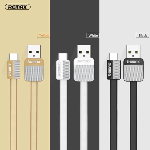 کابل Type C ریمکس Remax RC-044a Metal