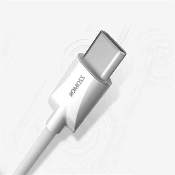 کابل Type c روموس ROMOSS CB30v