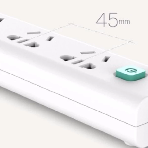 سه راهی برق و شارژ روموس Romoss FH50U