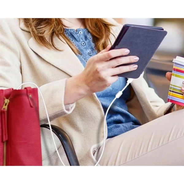 کابل اورجینال میکرو یو اس بی سونی Sony CP-AB150