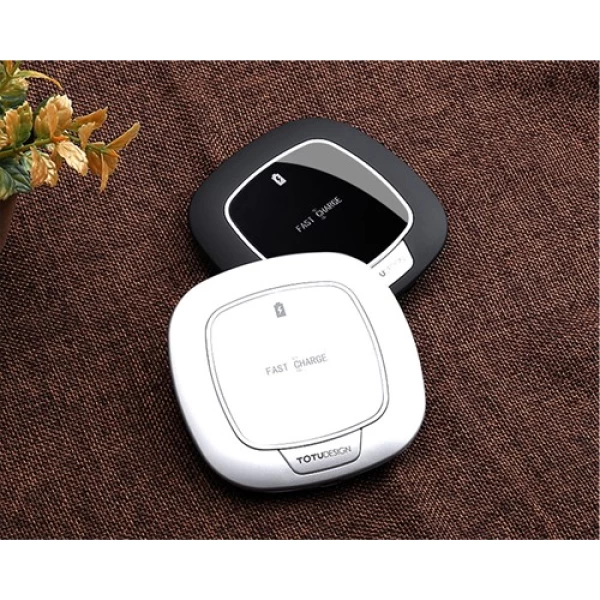 شارژر وایرلس توتو TOTU CACW-09