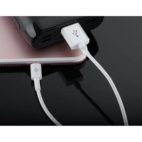 ست کابل ستایی آیفون تتو TOTU Glory GTZB01 3 in 1