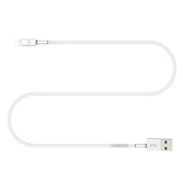 ست کابل ستایی آیفون تتو TOTU Glory GTZB01 3 in 1