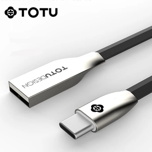 کابل Type C توتو TOTU Joe Series RHOMBUS