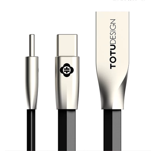 کابل Type C توتو TOTU Joe Series RHOMBUS