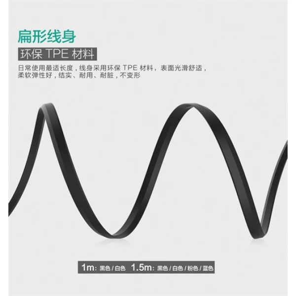 کابل Type C توتو TOTU Joe Series RHOMBUS