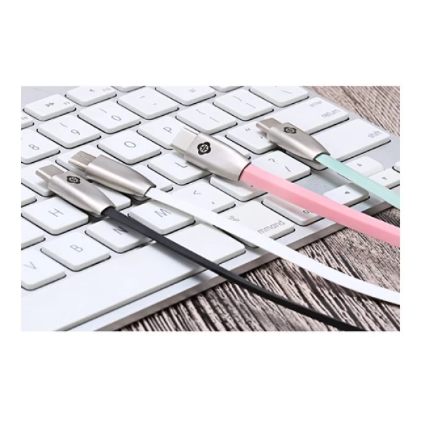 کابل Type C توتو TOTU Joe Series RHOMBUS