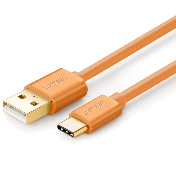 کابل Type C به USB یوگرین UGreen US141 30166