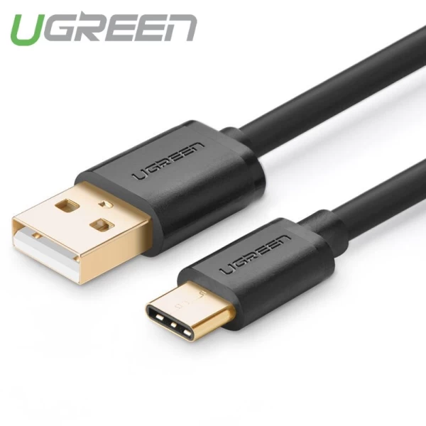 کابل Type C به USB یوگرین UGreen US141 30166