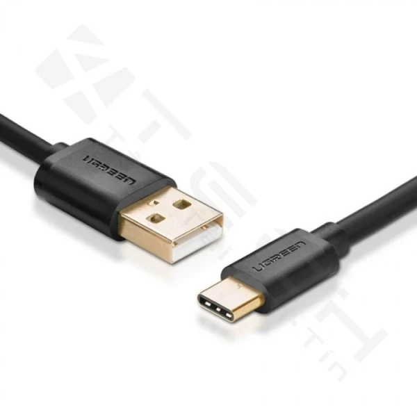 کابل Type C به USB یوگرین UGreen US141 30166