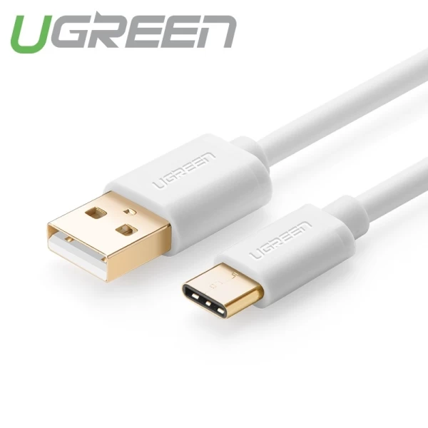 کابل Type C به USB یوگرین UGreen US141 30166