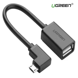 کابل Micro USB به USB یوگرین UGreen US119