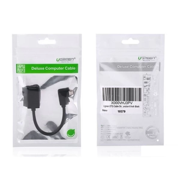 کابل Micro USB به USB یوگرین UGreen US119