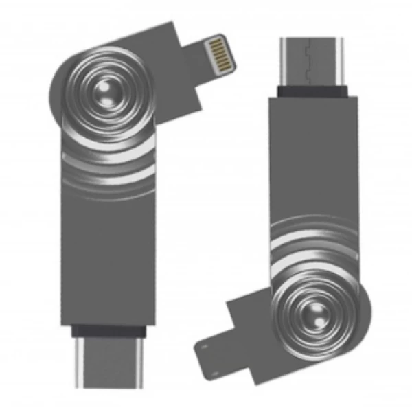 کابل سه کاره دبلیوکی WK WDC-015