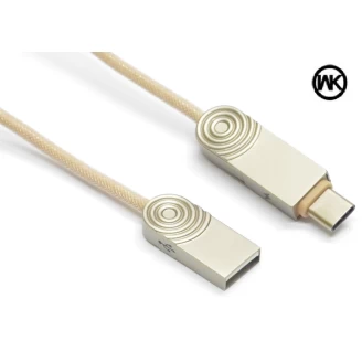 کابل سه کاره دبلیوکی WK WDC-015