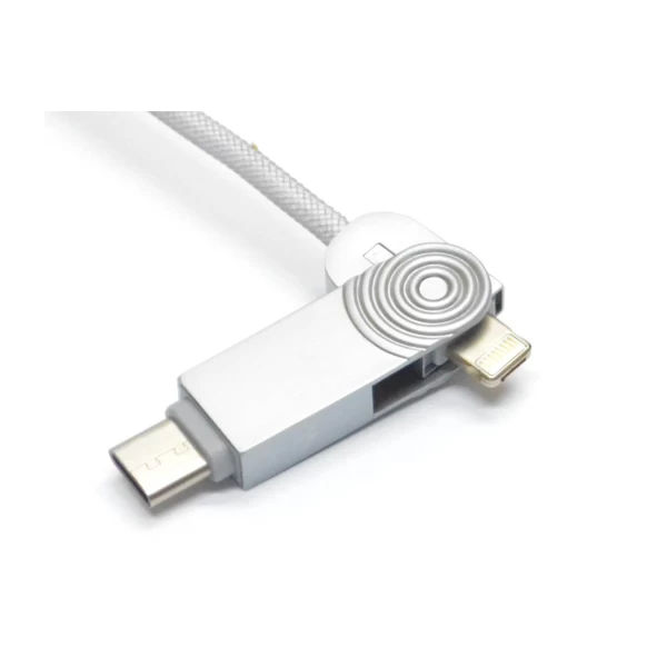 کابل سه کاره دبلیوکی WK WDC-015