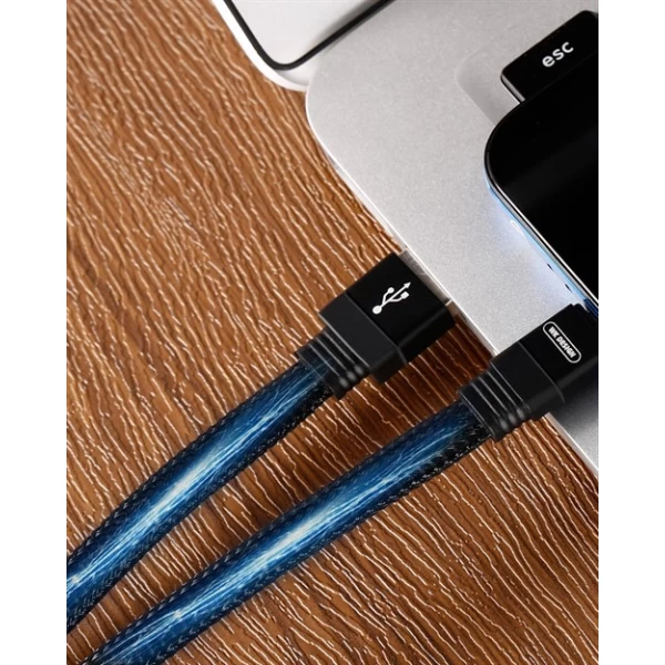 کابل لایتنینگ WK WDC-050