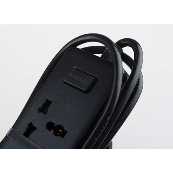 چندراهی برق دبلیوکی WK WP-P01