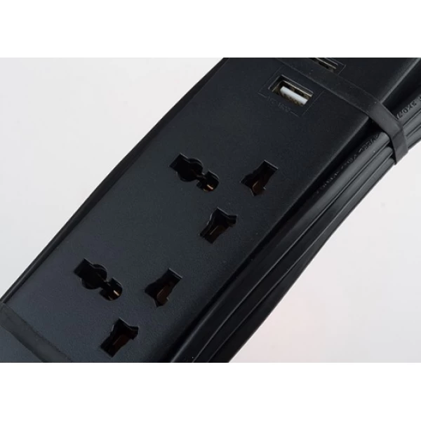 چندراهی برق دبلیوکی WK WP-P01