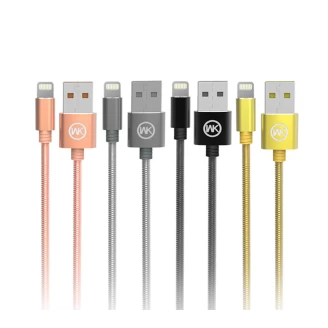 کابل لایتنینگ دبلیو کی WK WDC-013 KingKong