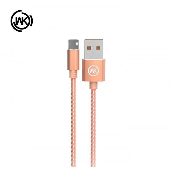 کابل میکرو یو اس بی دبلیو کی WK WDC-013 KingKong