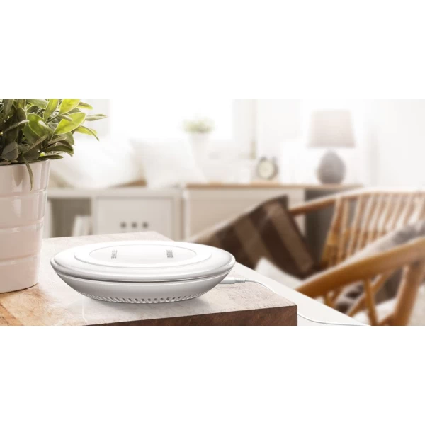 شارژر وایرلس سامسونگ Fast Charge مدل EP-PN920