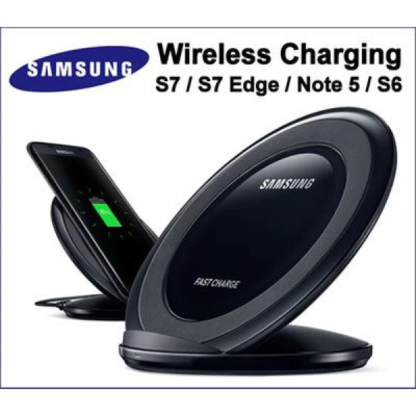 شارژر وایرلس سامسونگ Fast Charge مدل EP-PN920