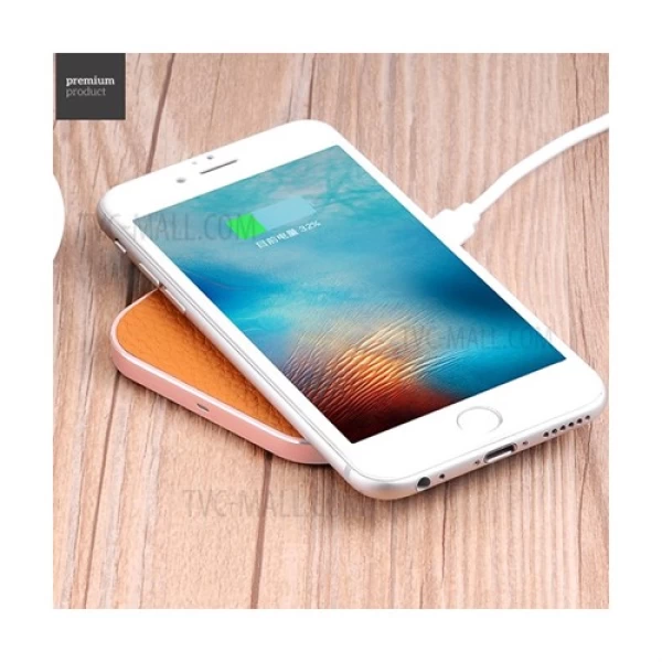 شارژر وایرلس هوکو Hoco CW2