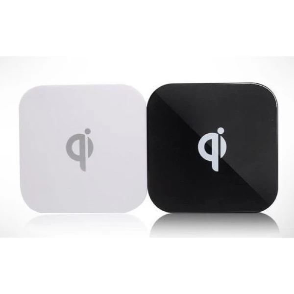 شارژر وایرلس Qi مدل Q8