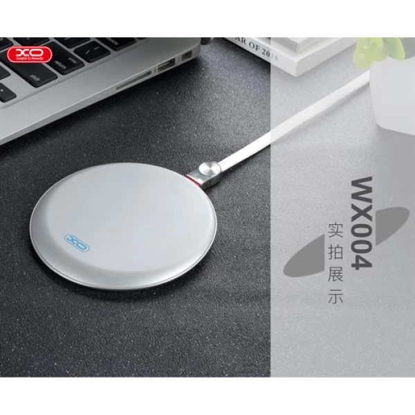 شارژر وایرلس ایکس او XO WX004