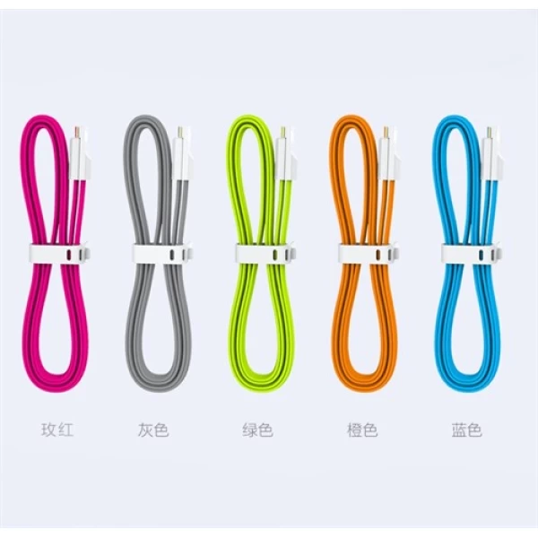 کابل شارژ سریع میکرو یو اس بی شیائومی Xiaomi
