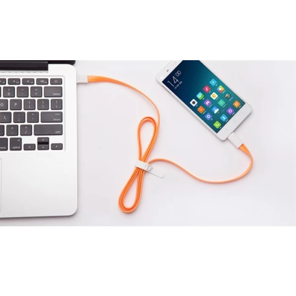 کابل شارژ سریع میکرو یو اس بی شیائومی Xiaomi