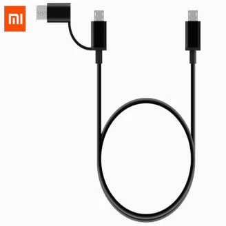 کابل OTG شیائومی Xiaomi SJX05ZM