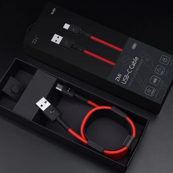 کابل Type C شیائومی Xiaomi ZMI AL401