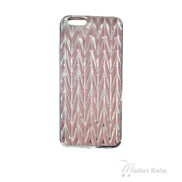 کاور ژله ای سه بعدی Wear it مناسب برای Apple iPhone 6-6S