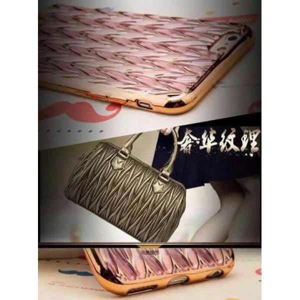 کاور ژله ای سه بعدی Wear it مناسب برای Apple iPhone 6-6S