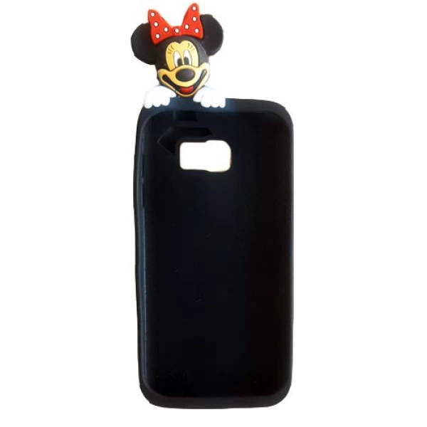 کاور عروسکی سه بعدی مناسب برای Samsung Galaxy Note 5