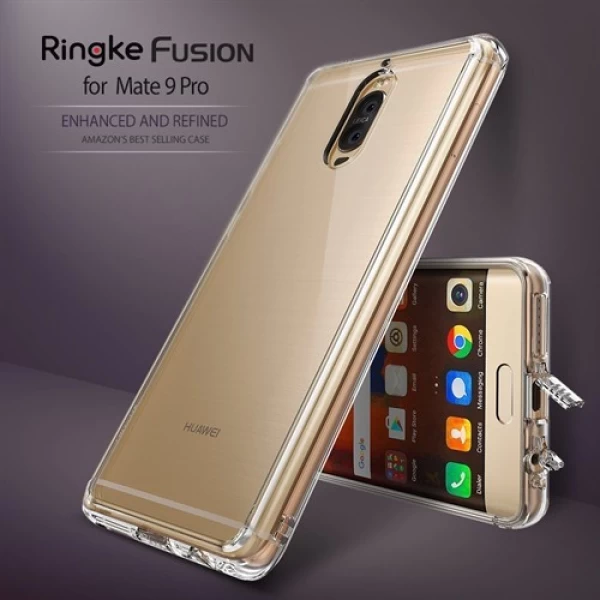 کاور ژله ای اصلی C-Case مناسب Huawei Mate 9 Pro
