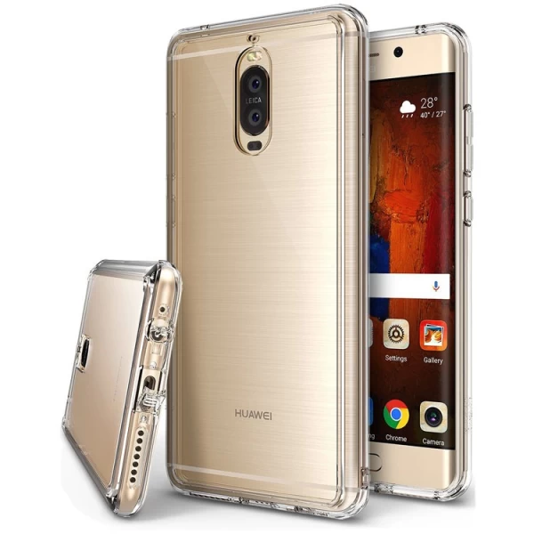 کاور ژله ای اصلی C-Case مناسب Huawei Mate 9 Pro
