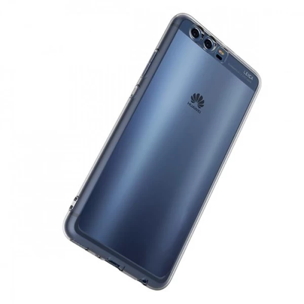 کاور ژله ای اصلی C-Case مناسب Huawei P10 Plus