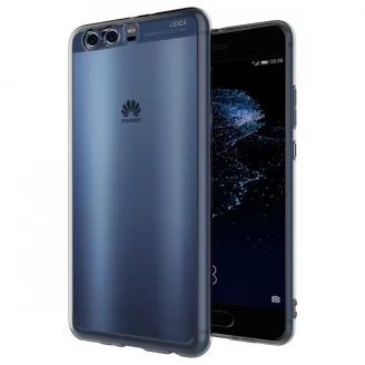 کاور ژله ای اصلی C-Case مناسب Huawei P10 Plus