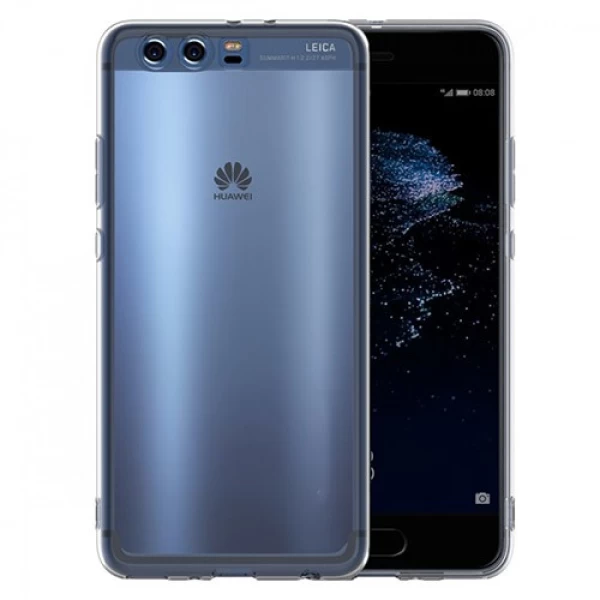 کاور ژله ای اصلی C-Case مناسب Huawei P10 Plus