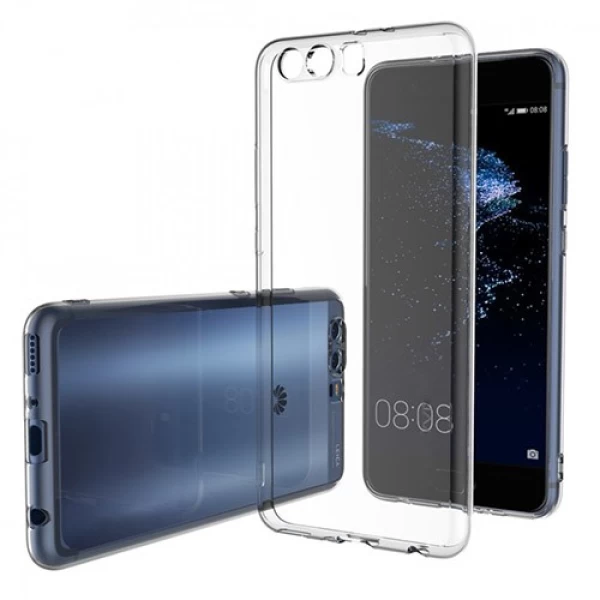 کاور ژله ای اصلی C-Case مناسب Huawei P10 Plus