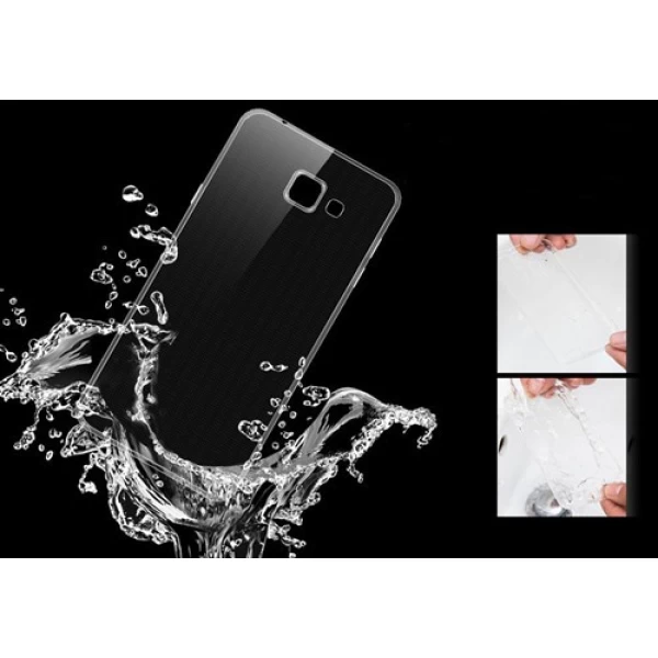 کاور ژله ای اصلی C-Case مناسب Samsung Galaxy J3 2017