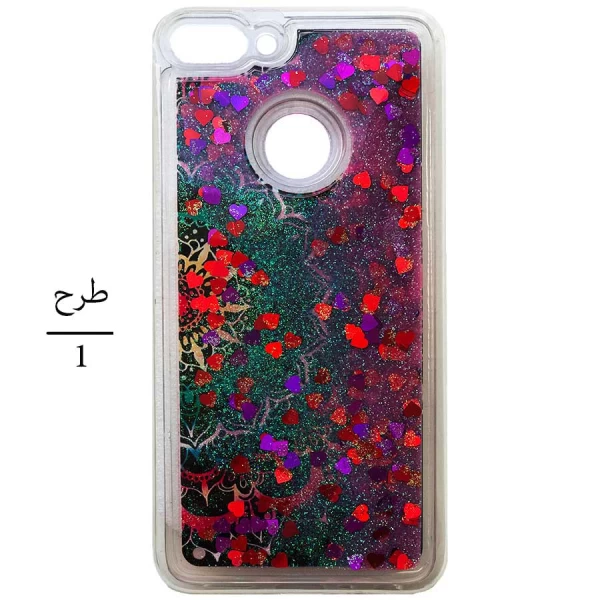 قاب آکواریومی Aquarium Case Huawei P Smart / Enjoy 7s