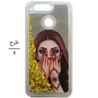 قاب آکواریومی فانتزی مناسب برای Huawei Nova 2 Plus