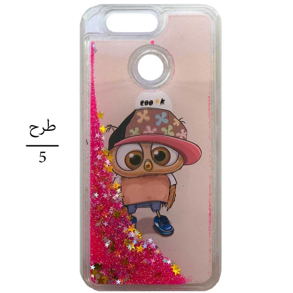 قاب آکواریومی Huawei Nova 2 Plus