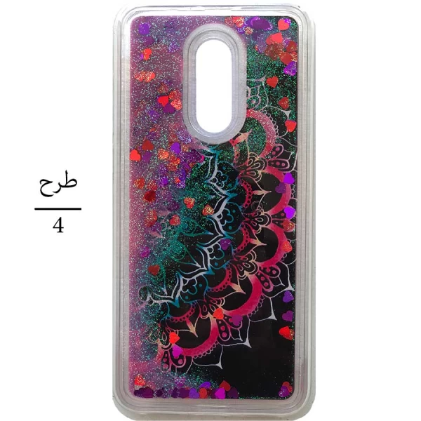 قاب آکواریومی Aquarium Case Xiaomi Redmi 5 Plus