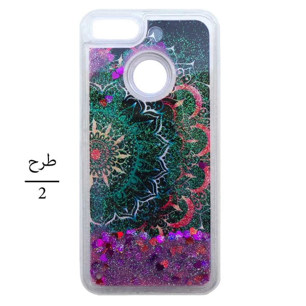 قاب آکواریومی Aquarium Case Xiaomi Mi A1/5x